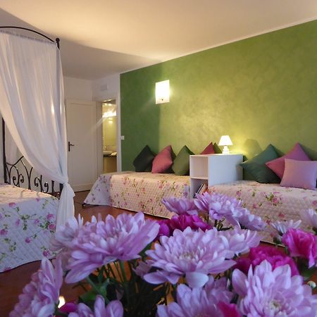 B&B Vista Sul Canal Grande Venice Exterior photo