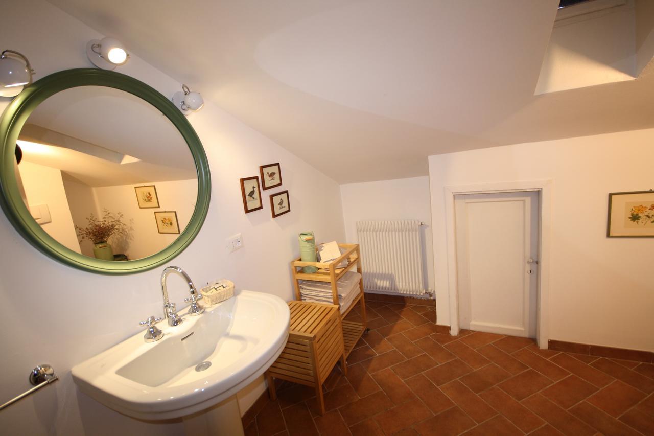 B&B Vista Sul Canal Grande Venice Exterior photo