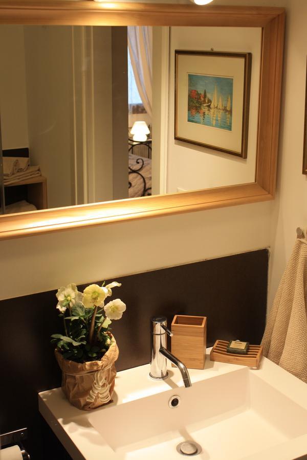 B&B Vista Sul Canal Grande Venice Exterior photo
