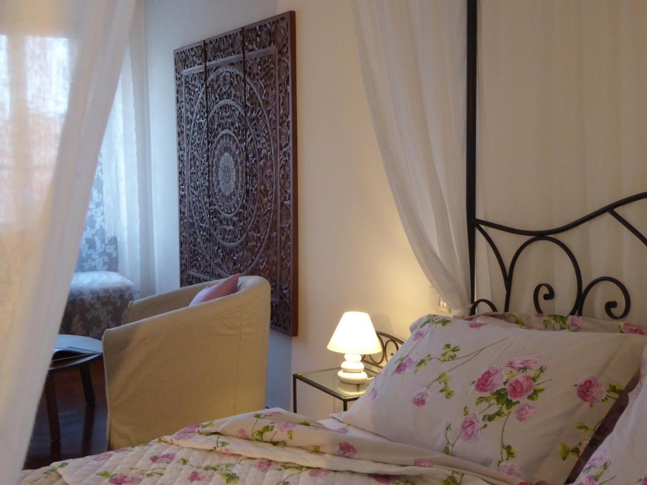 B&B Vista Sul Canal Grande Venice Exterior photo