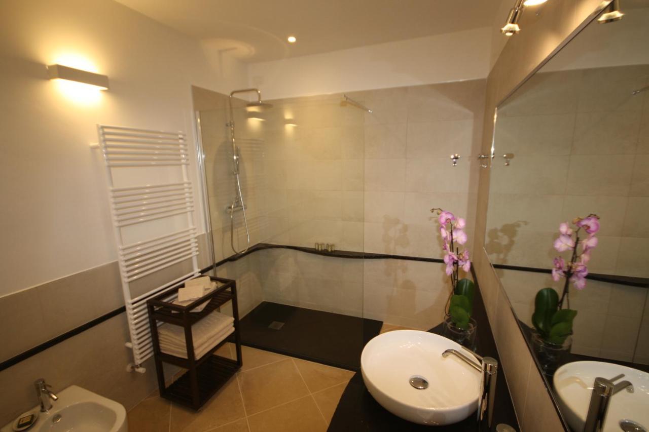 B&B Vista Sul Canal Grande Venice Exterior photo