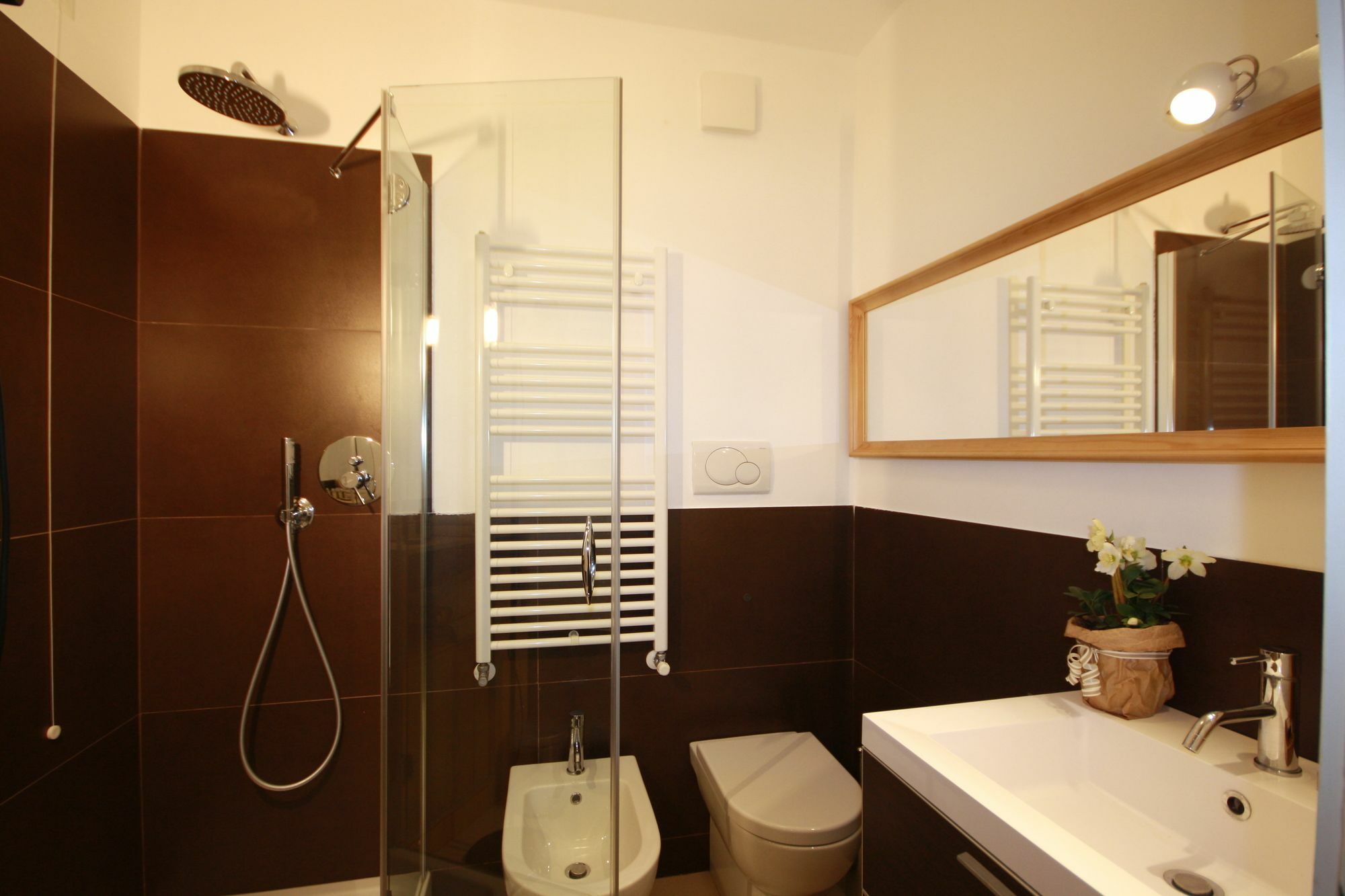 B&B Vista Sul Canal Grande Venice Exterior photo