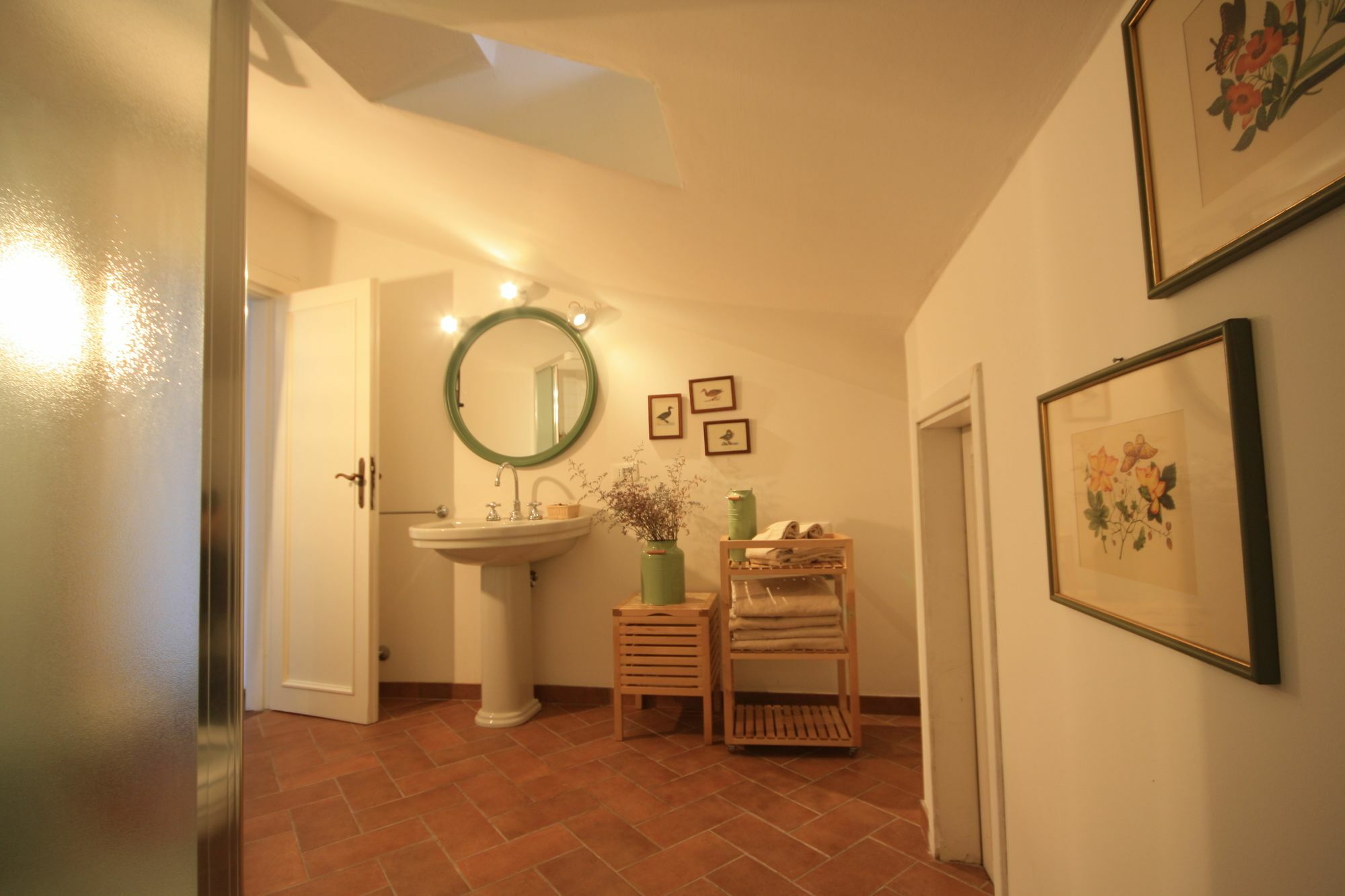 B&B Vista Sul Canal Grande Venice Exterior photo