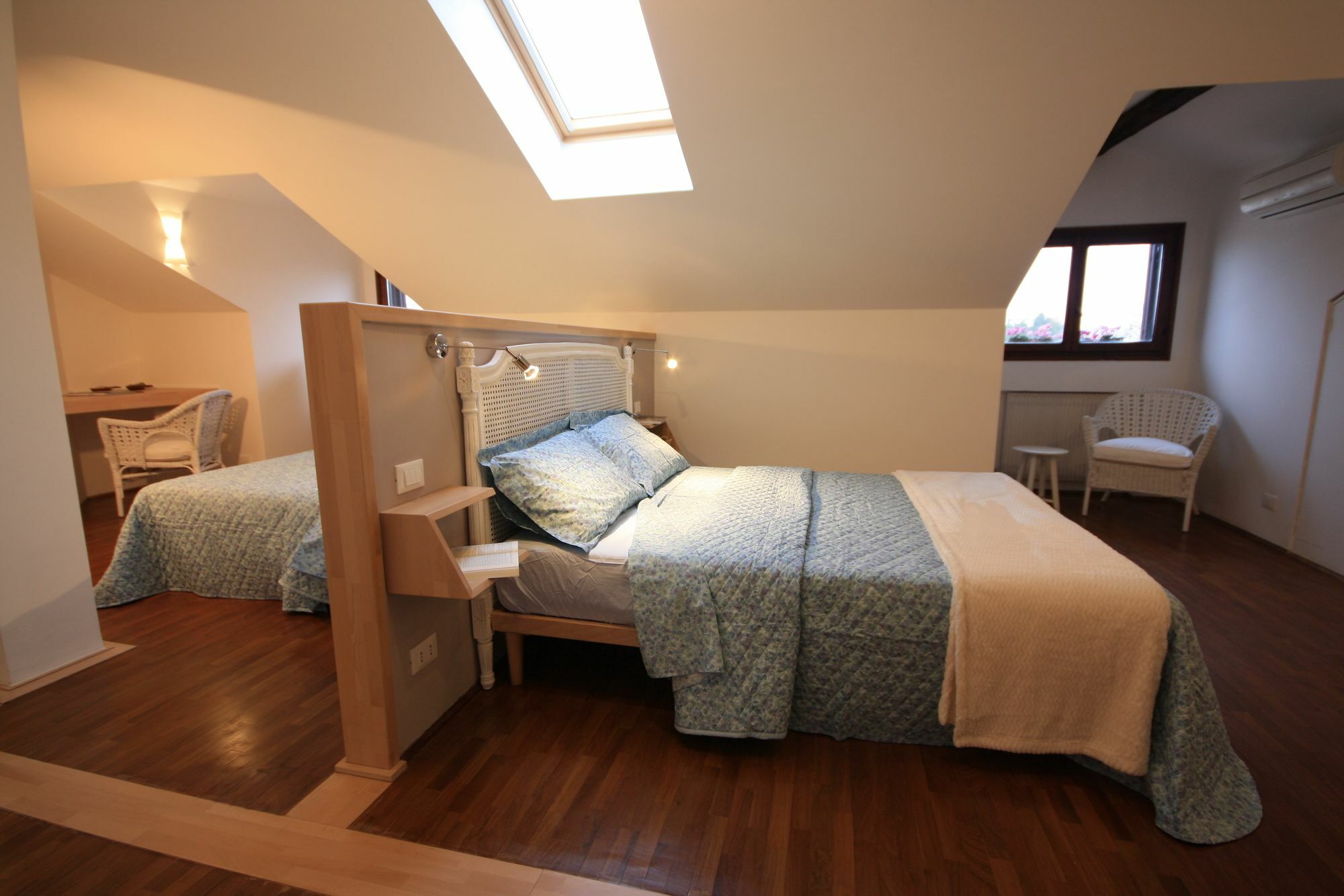 B&B Vista Sul Canal Grande Venice Exterior photo