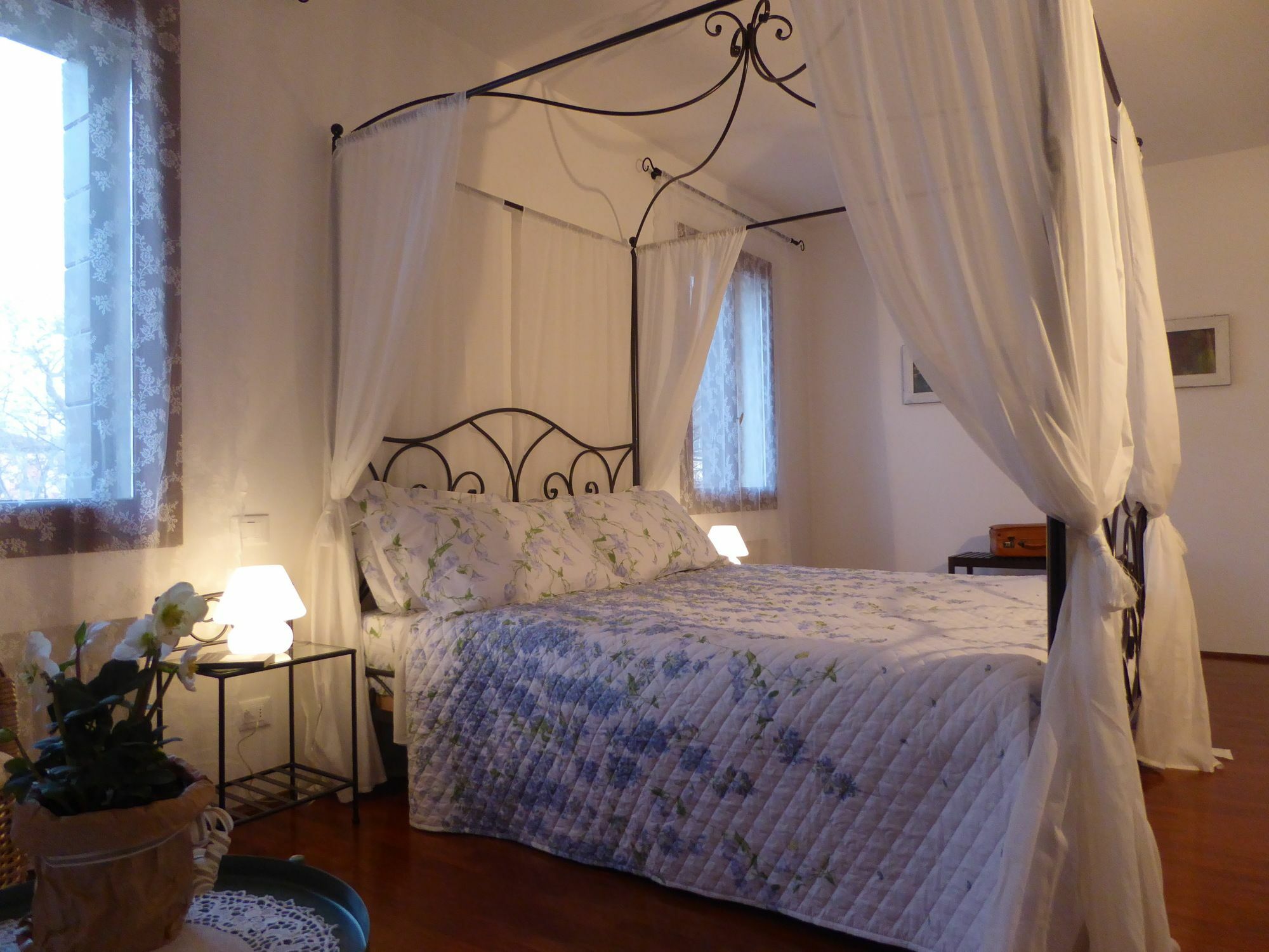 B&B Vista Sul Canal Grande Venice Exterior photo